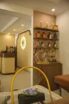 Mariha Hotel Ninh Bình - spa