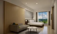 Courtyard by Marriott Manado - balcony