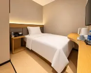Zijin No.1 International Hotel - Parkering
