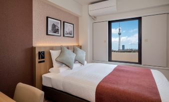 HOTEL MYSTAYS Asakusa