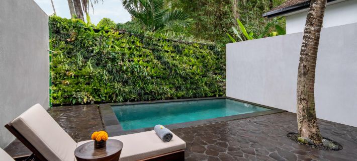 Emana Lumina Hotels in Bali