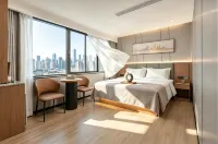 Lan'an Hotel - Pet friendly