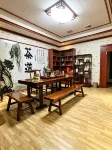 Huiyuan Hotel - Bãi đậu xe