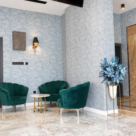Talles City Hotel