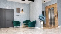 Talles City Hotel - 3-نجوم