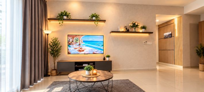 3R2B | IOI City Mall | Putra Jaya | 6 Pax Các khách sạn ở Serdang