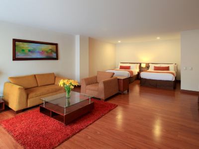 Hotel Windsor House by GEH Suites