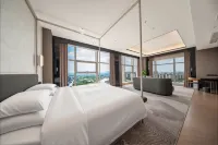Guangde Jinyuan Bojing Hotel - servizio colazione