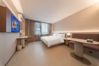 Hanting Hotel (Shanghai Pudong Airport Core Area) فنادق في شنغهاي