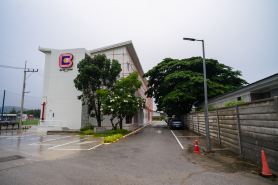 Base Camp Hotel Hua Hin