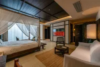 ANANDA Wu Tai - 5-Star