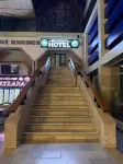 Bogdon Hotel Samarqand - 2 ดาว
