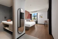 Zhoushan Putuo Licheng Ruixuan Hotel - 4 Sao