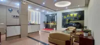 Pingnan Natural House Hotel - Parking