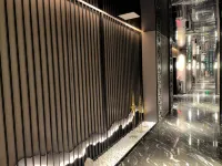鑫頤居行政公寓（蘿崗寶能演藝中心店） 鄰近昌平的酒店