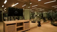 LUMENSA HOTEL - Gym