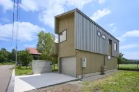 Ume House - Lodges