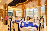 White Palace Hotel - موقف سيارات