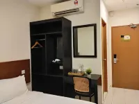 Comfort Hotel 1 Klang, Selangor - เปิดใหม่