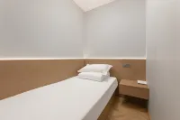 Alley Time Youth Hotel (Suzhou Shantang Street Shilu Subway Station) - ที่มีที่จอดรถ