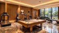 ZHONGJIE x Hotel - Desayuno