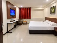 Hotel Mustika Senen by Mustika Group - Parking