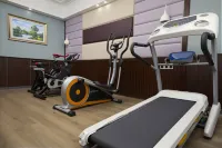 Jinheyuan International Hotel Guide - Boutique