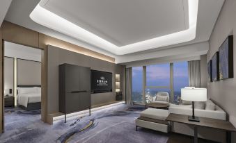 Hilton Foshan Shunde