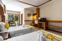 Coconut Beach Resort, Koh Chang