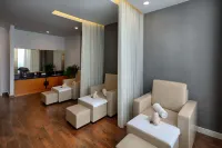 Vinpearl Beachfront Nha Trang - spa