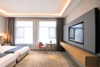 Karen Business Hotel (Changchun Longjia Airport High-speed Railway Station)
