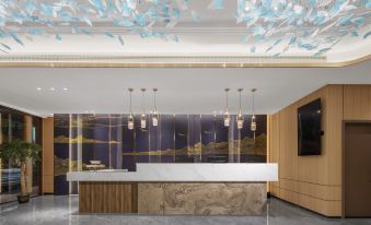Huiyuanhu Hotel