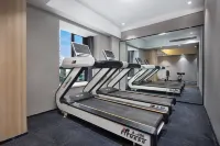 Kanglai Hotel (South High-speed Railway Station International Convention and Exhibition Center) - 3 Yıldız