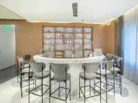 Tai'an Taishan Tianwai Village Yinju X Hotel Hotels near Mount Tai