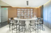 โรงแรมหยินจู เอ็กซ์ พื้นที่หมู่บ้านเทียนเหว่ย ไถ่ซาน ไท่อัน