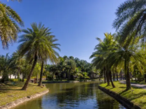 Horizon Village & Resort Hotels in San Sai