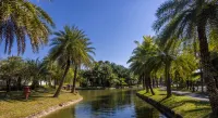 Horizon Village & Resort Hotel dekat Tweechol Botanic Garden