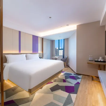 Lavande Hotels (Haikou East High-Speed Rail Station)