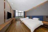 Changzhou Gaowo Hotel Hotels near Xiaxihuamu Culture Art Museum