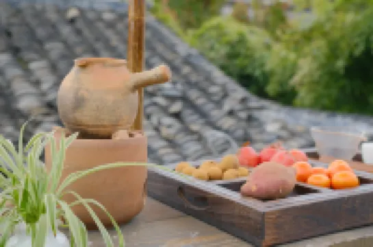 Alley Sunshine Hostel (Suzhou Zhuozhengyuan Pingjiang Road)