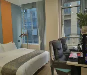 NetE-sports Hotel Hotels in Zizhong