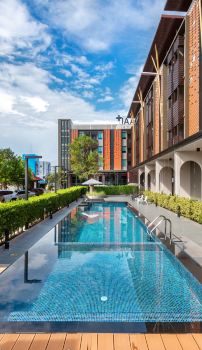 Hotel The chess hotel Rayong – Search Discount Code (2023)