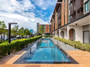 Plaai Plus Hotel Rayong