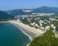 深圳溪湧度假村 玫瑰海岸文化旅遊度假區附近的飯店