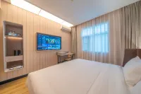 HanTing Hotel (Xiamen Jimei University North) Hotels in Xiamen