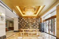 Meigaomei Hotel (Yongkang Automobile East Station International Convention and Exhibition Center)
