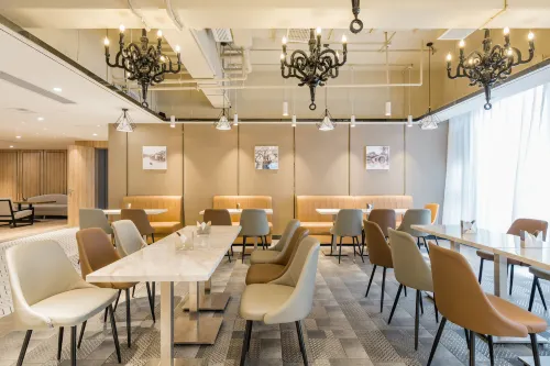 桐鄉萬象滙振興西路亞朵飯店 餐飲 Photos