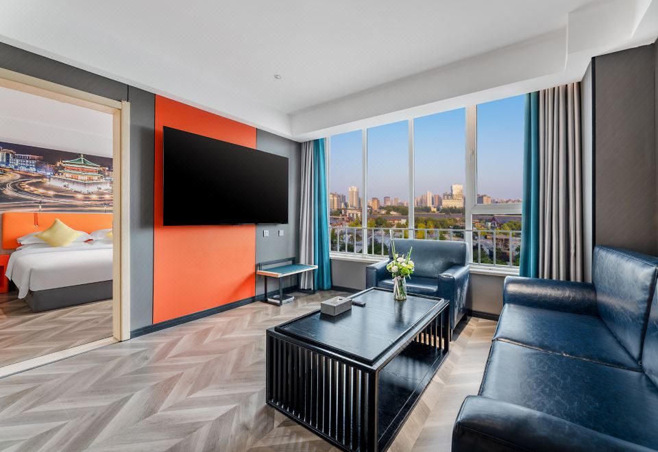 1. 시탕 호텔 (시..