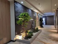 Nineteen home stay - balcony