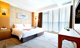 Xiedu Hangchen International Hotel